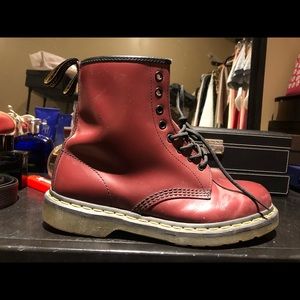 Dr. Martens 1460